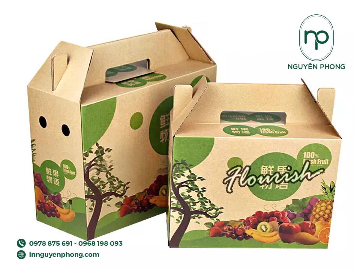 Hộp&nbsp;tay xách